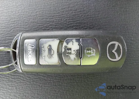 2016 Mazda 3 Sport from USA, damaged, VIN 3MZBM1T71GM324915